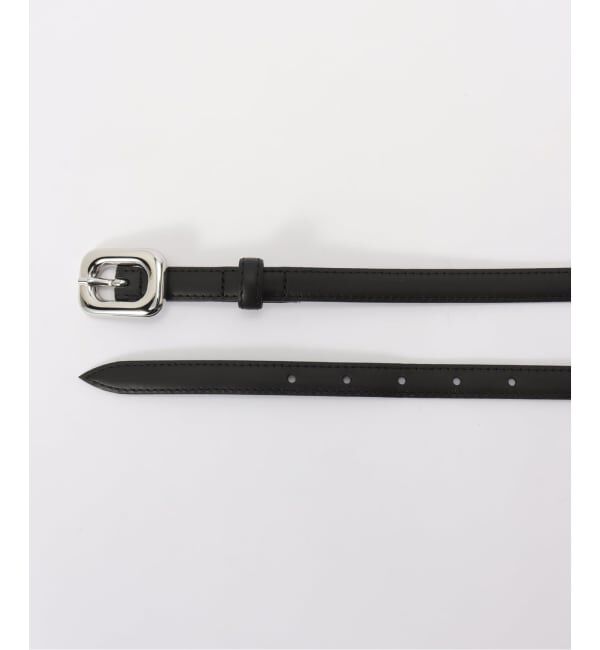 Spick and Span「LEFIJE/レフィエ 15mm レザーベルト」|ベルト|