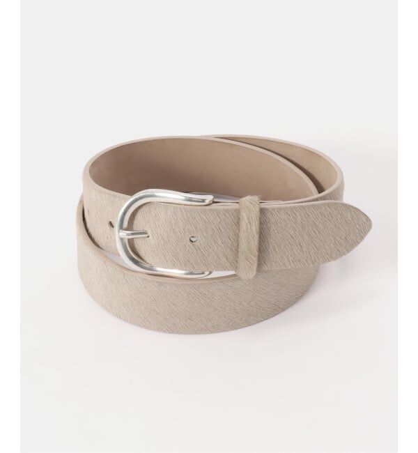 FRAMeWORK「LEFIJE/レフィエ ヘアカーフベルト」|ベルト|