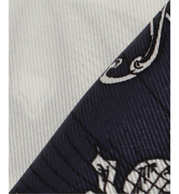 Spick and Span「manipuri/マニプリ 65*65 バルーン」|バンダナ・スカーフ|