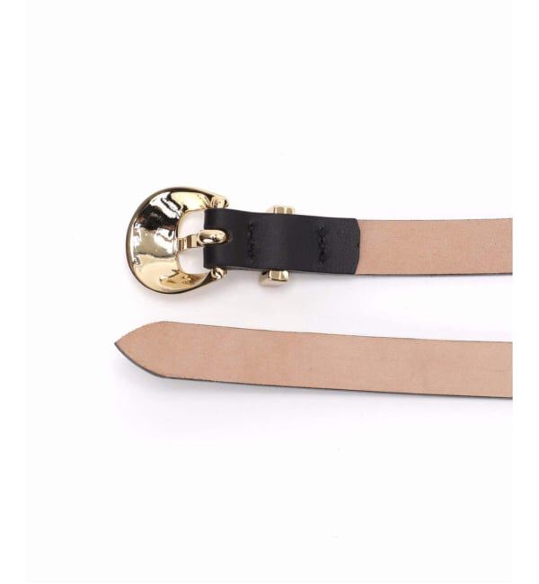 NOBLE「《追加予約》LEFIJE/レフィエ Tresorベルト」|ベルト|