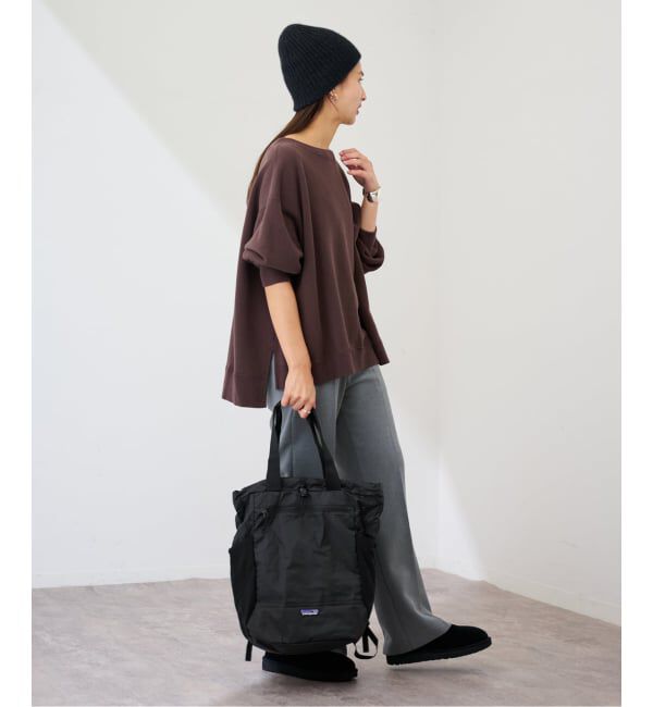 FRAMeWORK「≪追加予約≫PATAGONIA/パタゴニア Terravia Tote Pack」|リュック|