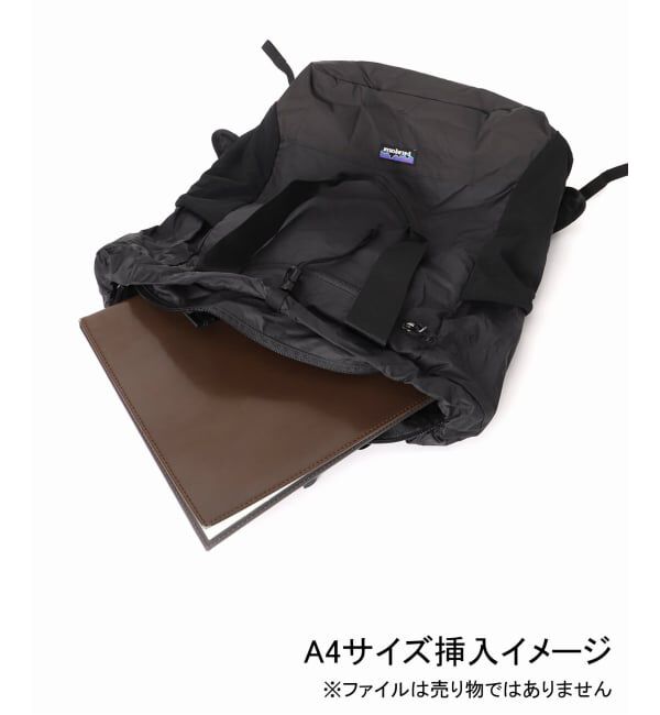 FRAMeWORK「≪追加予約≫PATAGONIA/パタゴニア Terravia Tote Pack」|リュック|