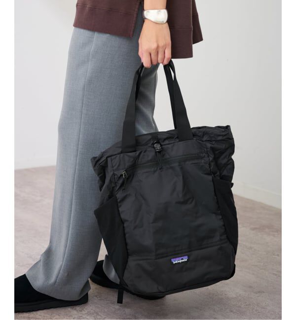 FRAMeWORK「≪追加予約≫PATAGONIA/パタゴニア Terravia Tote Pack」|リュック|