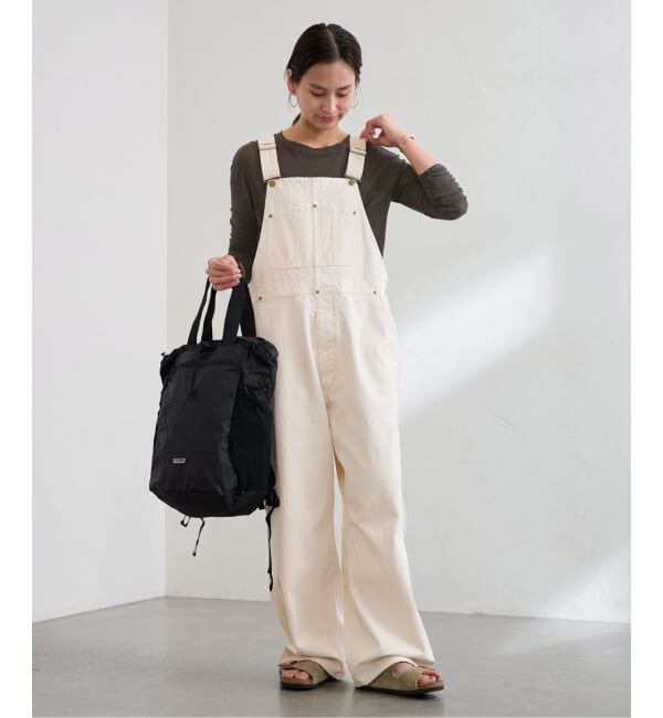 FRAMeWORK「≪追加予約≫PATAGONIA/パタゴニア Terravia Tote Pack」|リュック|