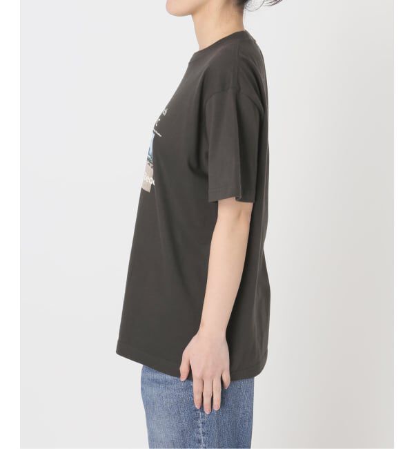 Spick and Span「《予約》ANGE IN DISGUISE/アンジ イン ディスガイズ Manhattan Beach Brooklyn」|Tシャツ・カットソー|