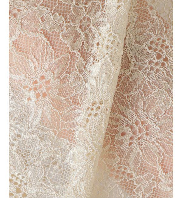  「レイヤードケープドレス」|ドレス|