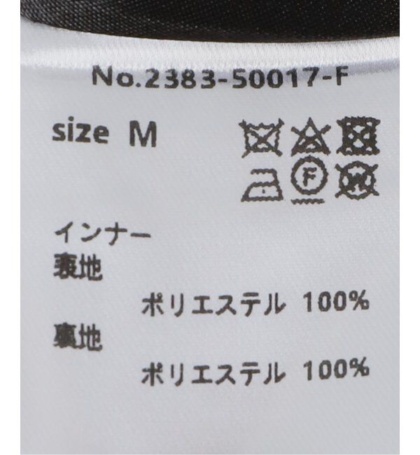  「レイヤードケープドレス」|ドレス|