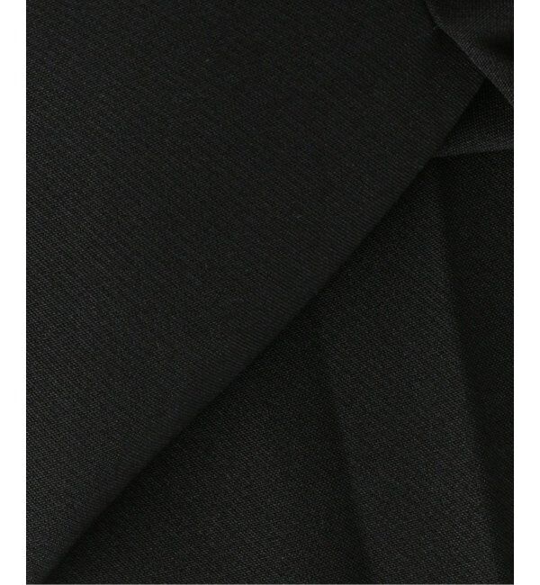  「ダブルクロスオールインワン」|ドレス|