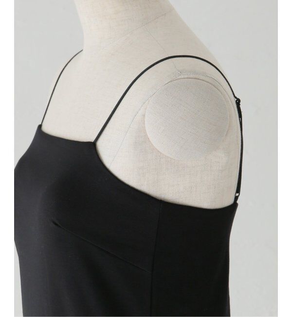  「《追加6》カップ付きキャミソール」|インナー|