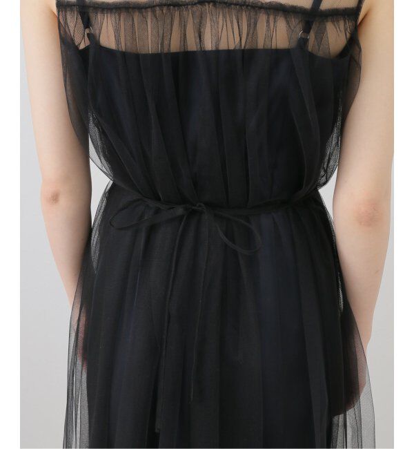  「ベストセットドレス」|ドレス|