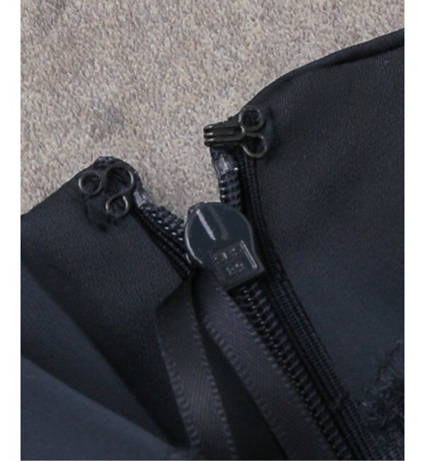  「ベストセットドレス」|ドレス|