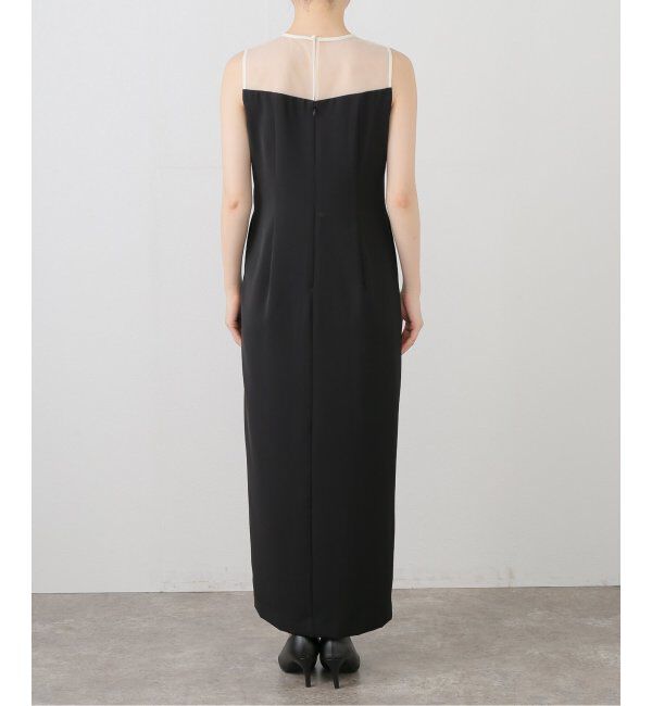  「バルーンドレス」|ドレス|