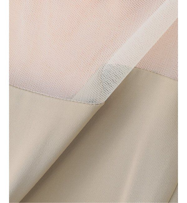  「バルーンドレス」|ドレス|