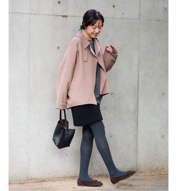  「《追加》レザーキルトタッセルフラット」|その他|