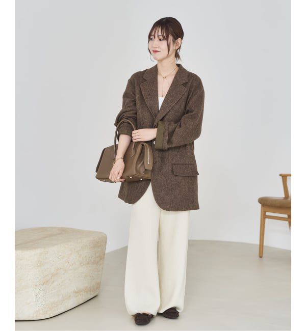  「《追加》レザーキルトタッセルフラット」|その他|