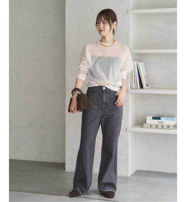  「《追加》レザーキルトタッセルフラット」|その他|