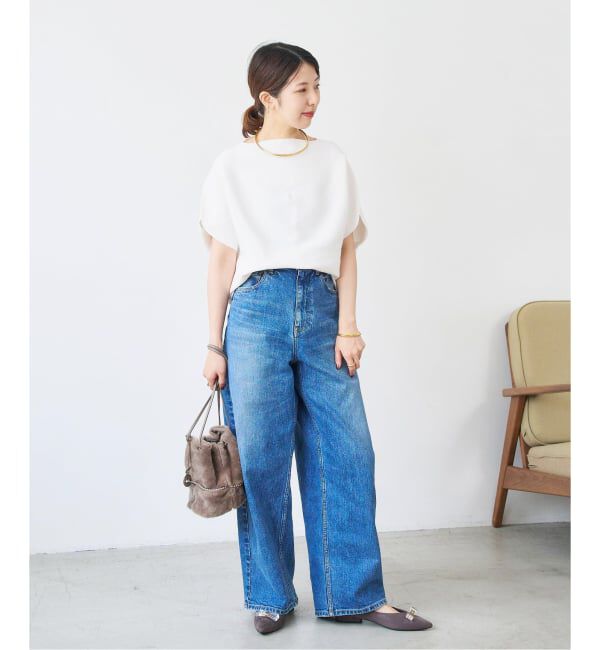  「ポインテッドクリアリボンフラット」|その他|