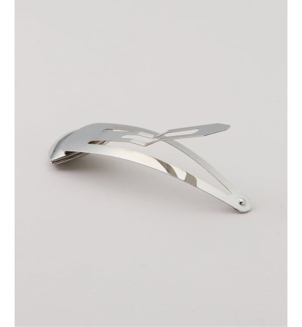 GRISE「heyep/ ヘイップ Heart Locket Hair Clips」|その他|