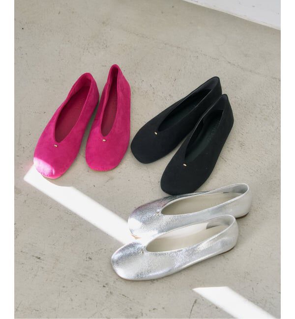  「《追加予約2》オブリークソフトフラット」|その他|