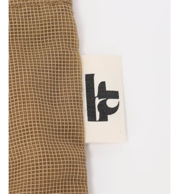  「《予約》LE TALON spring sheer tote」|トートバッグ|