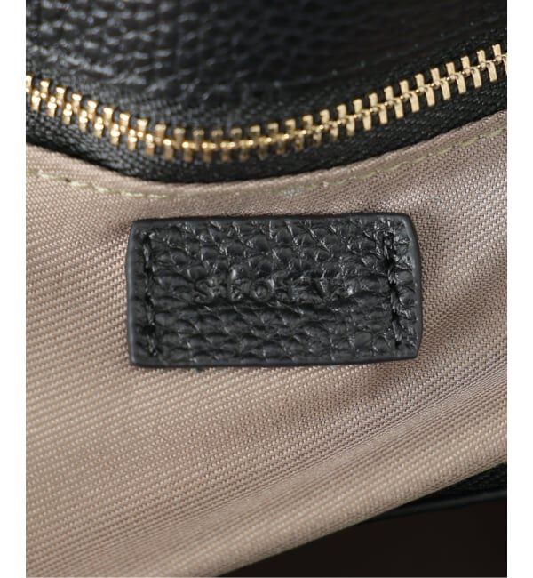  「《追加予約》Story./ストーリー レザーボストン」|ボストンバッグ|