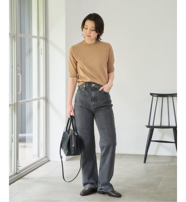  「《追加予約》Story./ストーリー レザーボストン」|ボストンバッグ|