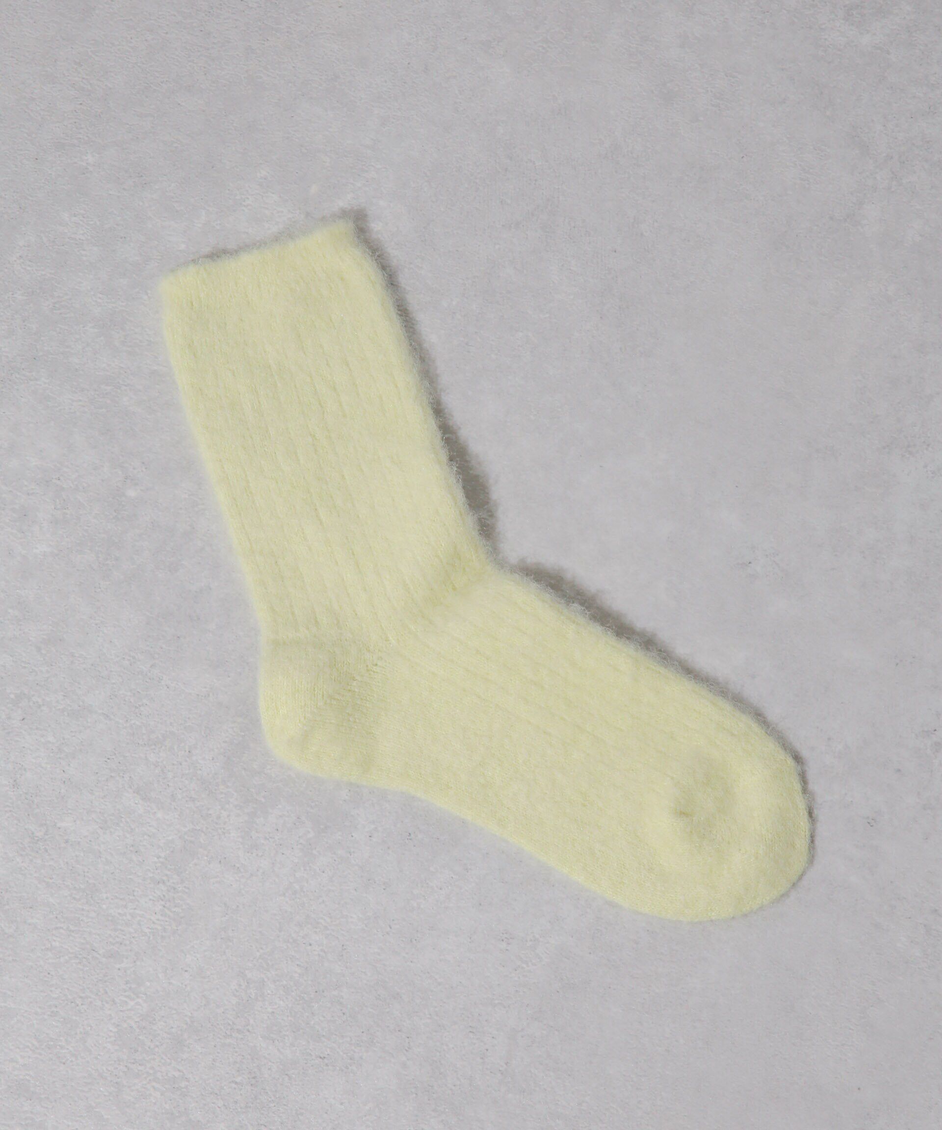 nano･universe「MARCOMONDE/別注 ボックスセット」|ソックス|