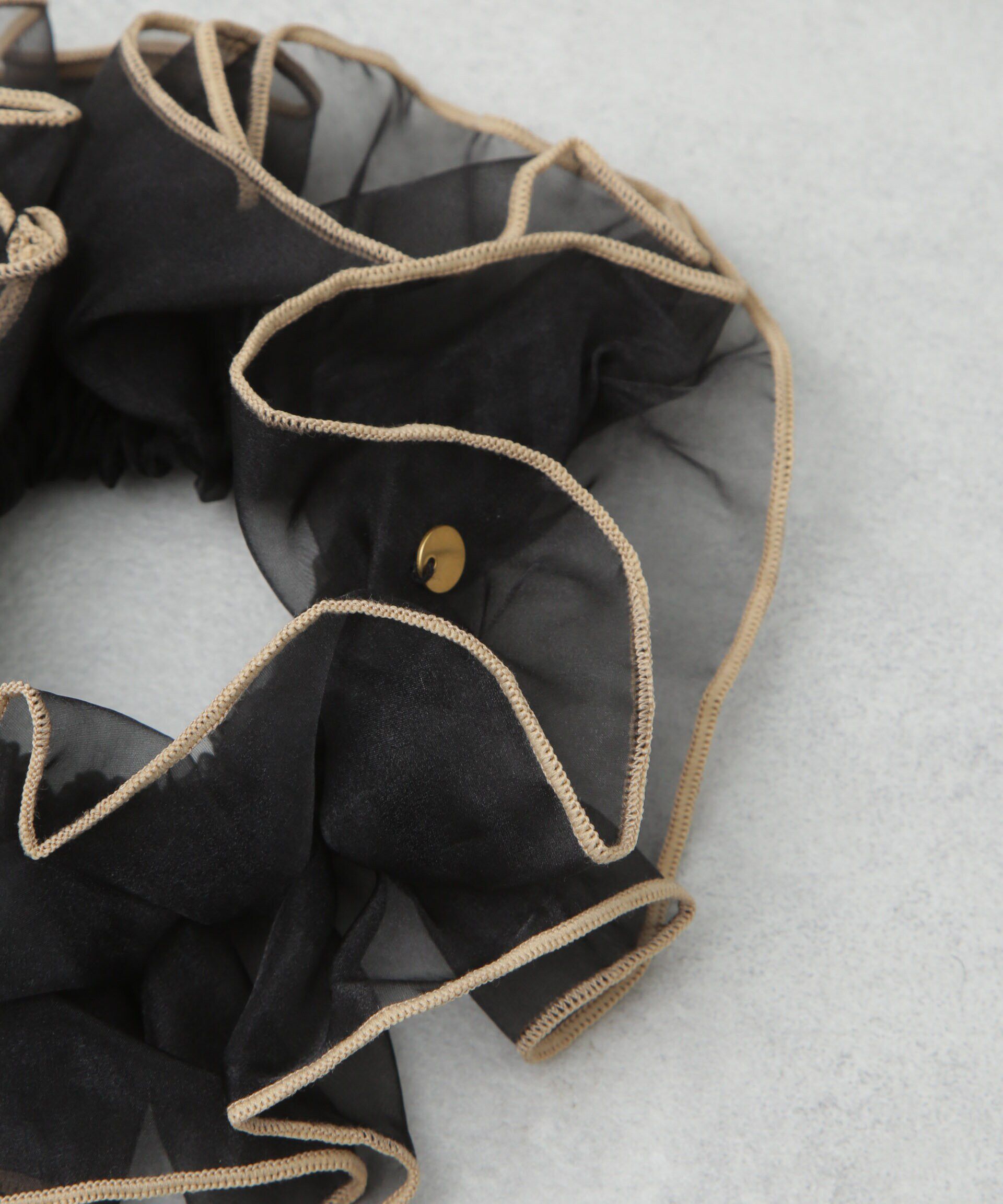 nano･universe「オーガンビッグシュシュ」|その他|