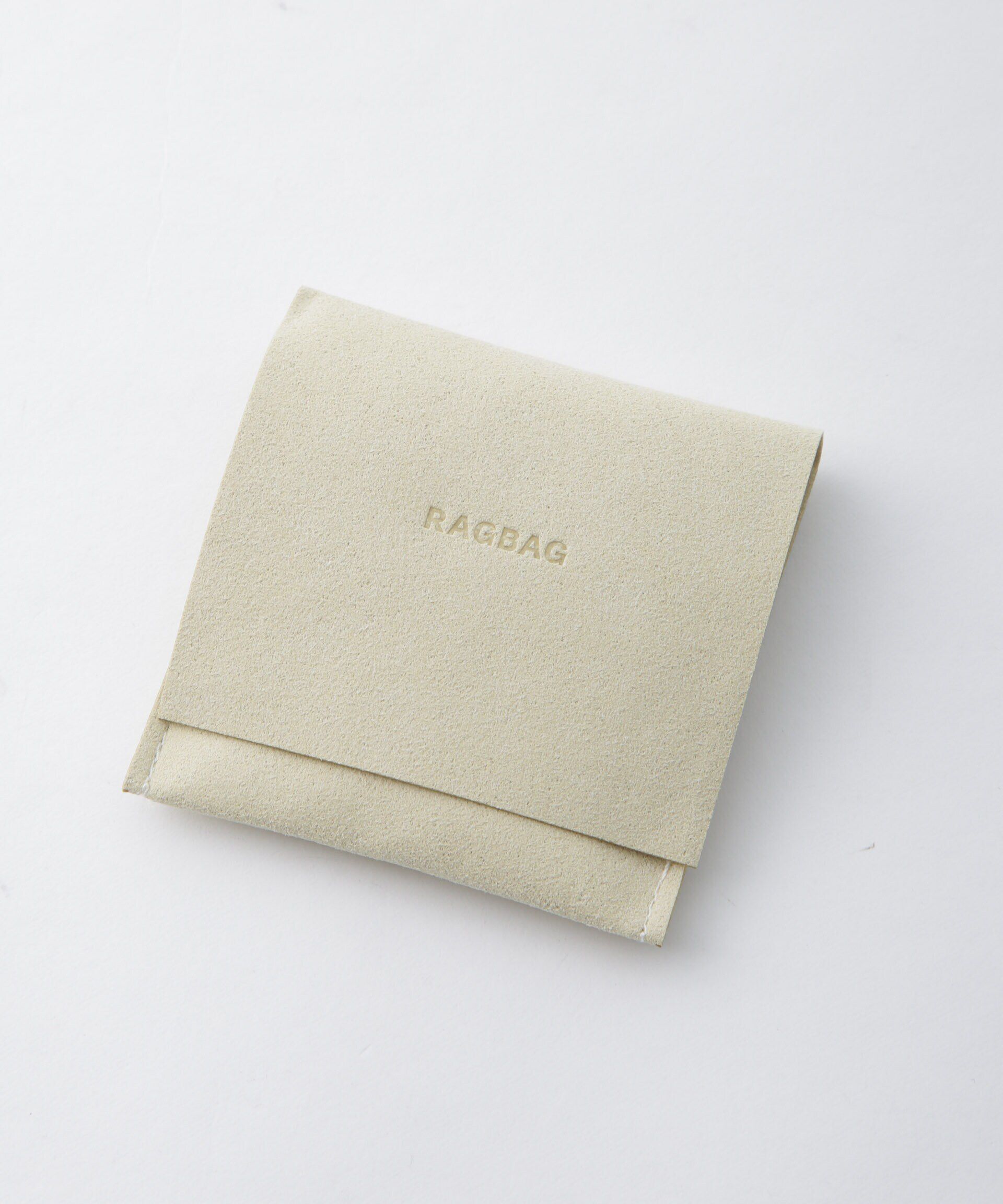 nano･universe「RAGBAG/Odette Mini Ring」|リング|