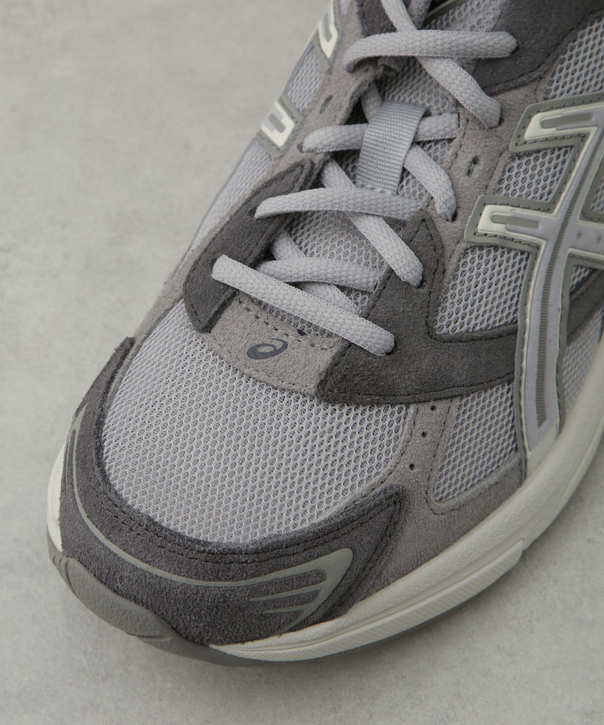 nano･universe「asics/GEL-1130」|スニーカー|