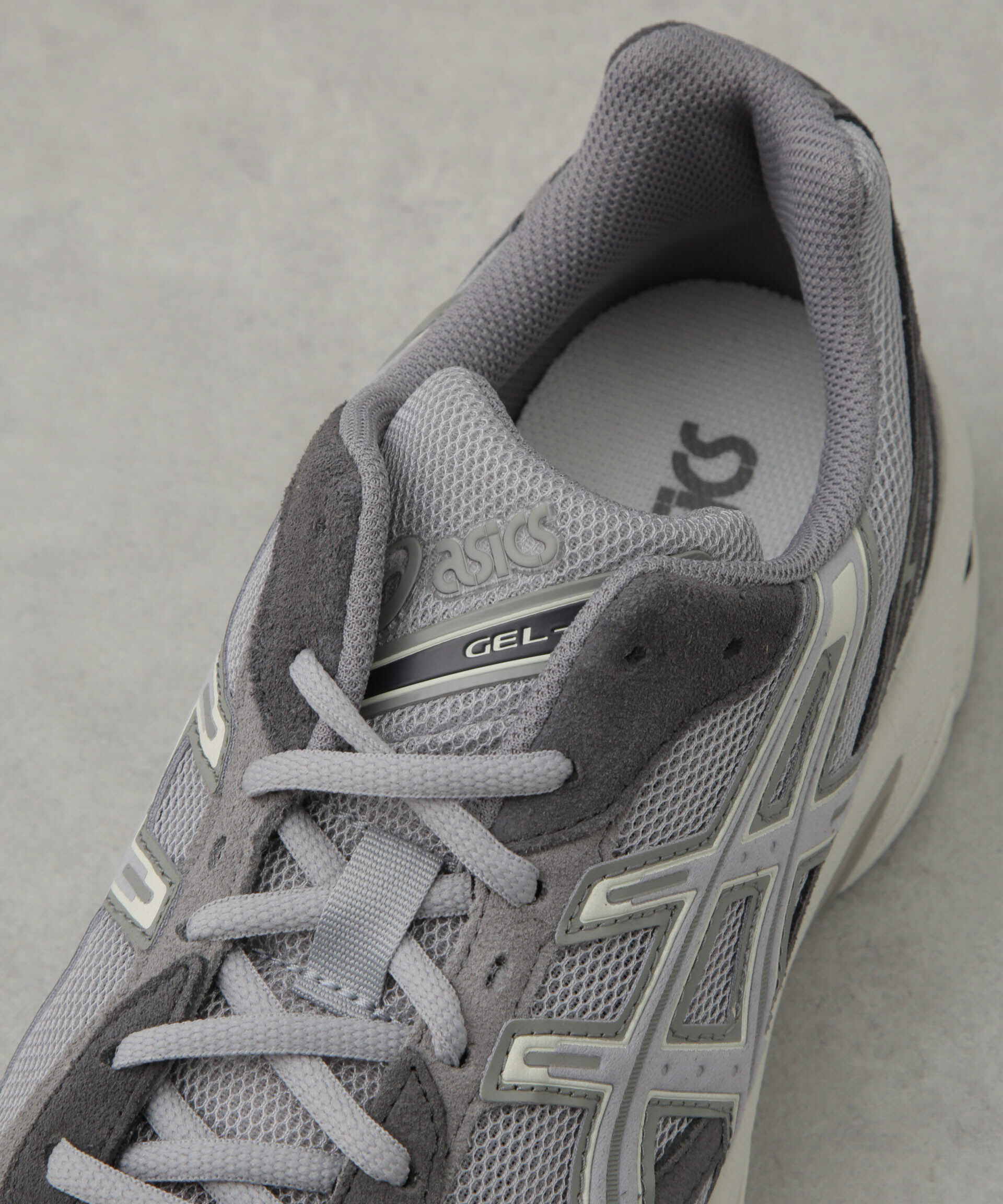 nano･universe「asics/GEL-1130」|スニーカー|