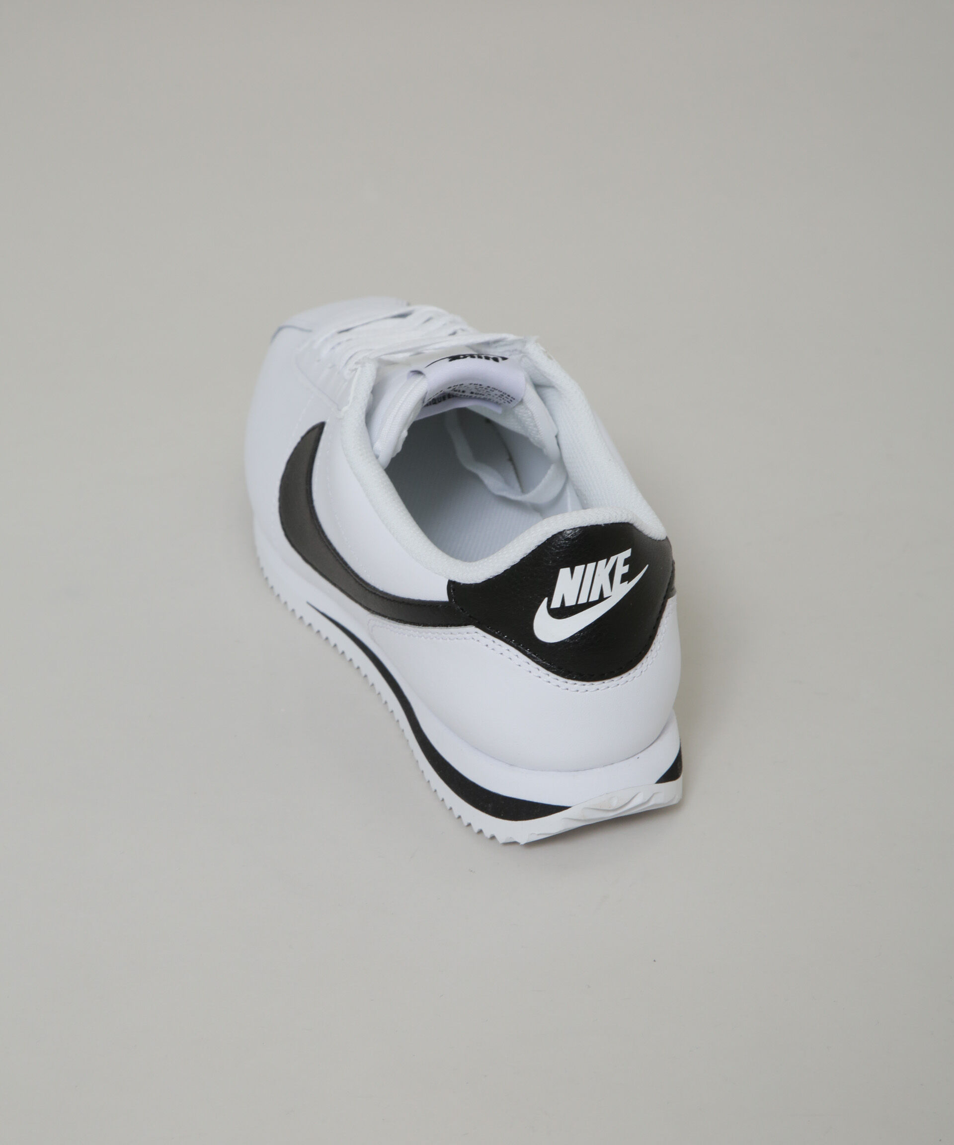 nano･universe「NIKE/ナイキ コルテッツ」|スニーカー|