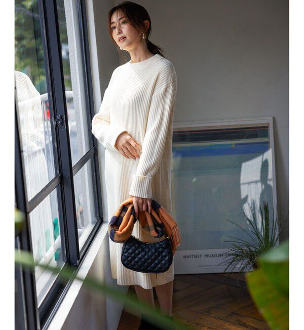 組曲「ウールマルチチェックストール」|マフラー|