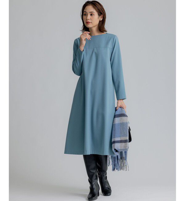 組曲「ウールマルチチェックストール」|マフラー|