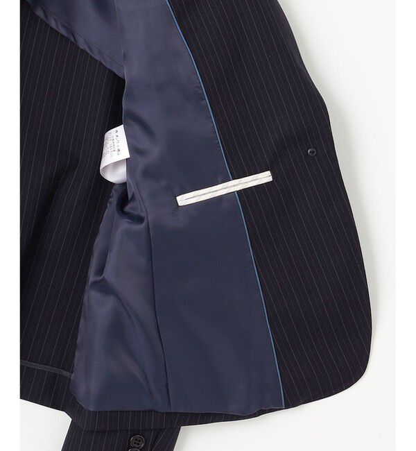 組曲「【セットアップ対応可】T/Wスーティングテーラード ジャケット」|テーラードジャケット|