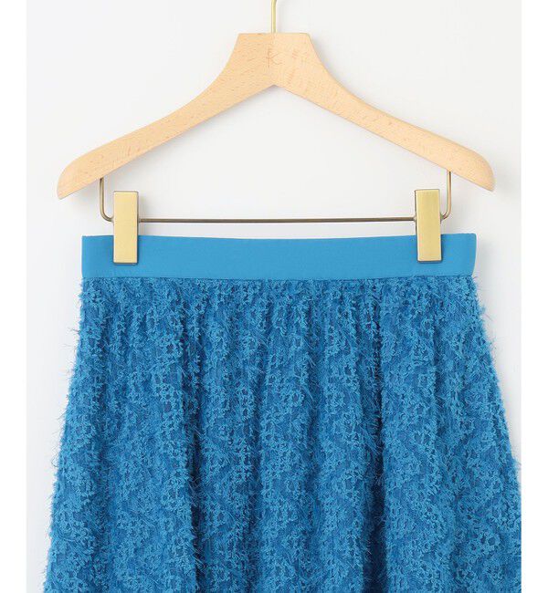 組曲「フェザーチュール スカート」|スカート|