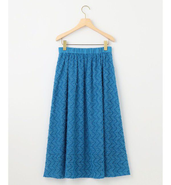 組曲「フェザーチュール スカート」|スカート|