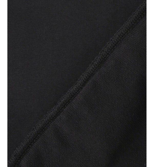 組曲「フレンチテリーレースコンビ カットソー」|Tシャツ・カットソー|