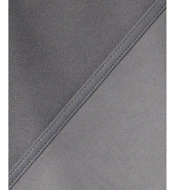 組曲「【WEB限定】ジョーゼットジャージードルマンスリーブ ブラウス」|シャツ・ブラウス|