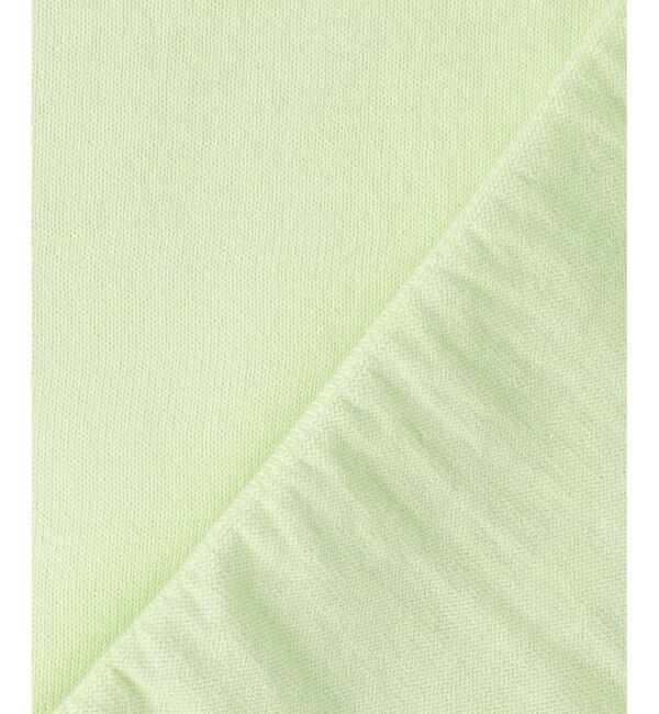 組曲「【WEB限定】コットンニット プルオーバー」|ニット・セーター|