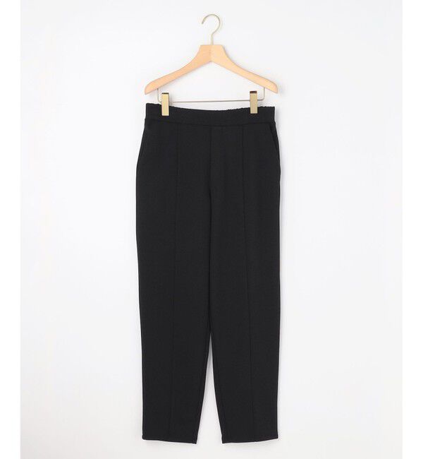 組曲「【WEB限定】ジョーゼットジャージーテーパード パンツ」|その他|