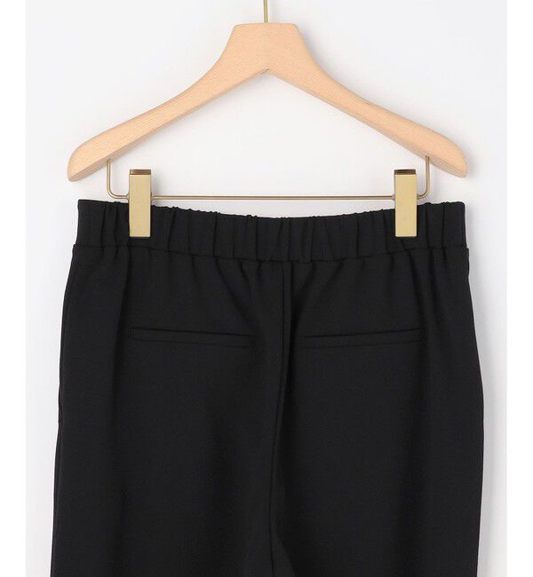 組曲「【WEB限定】ジョーゼットジャージーテーパード パンツ」|その他|