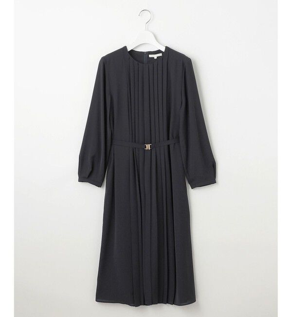 自由区「ライトサテン ワンピース」|ドレス|