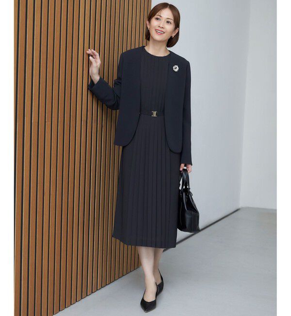 自由区「ライトサテン ワンピース」|ドレス|