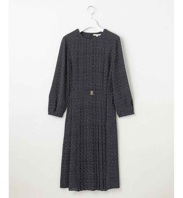 自由区「ライトサテン ワンピース」|ドレス|