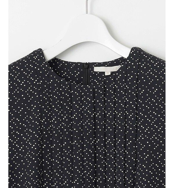 自由区「ライトサテン ワンピース」|ドレス|