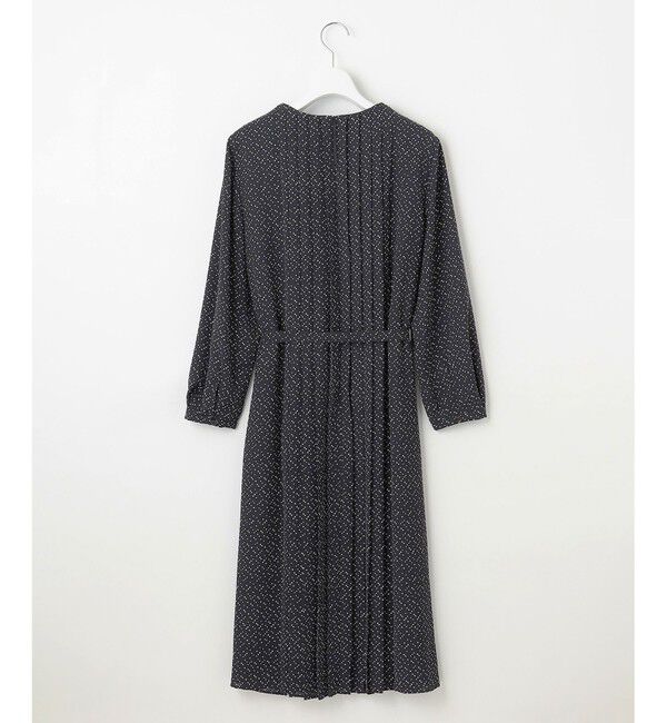 自由区「ライトサテン ワンピース」|ドレス|