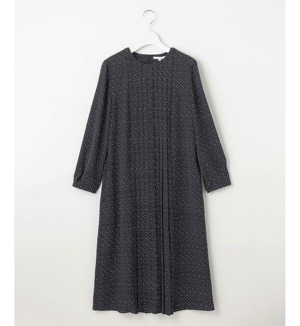 自由区「ライトサテン ワンピース」|ドレス|