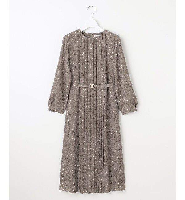 自由区「ライトサテン ワンピース」|ドレス|