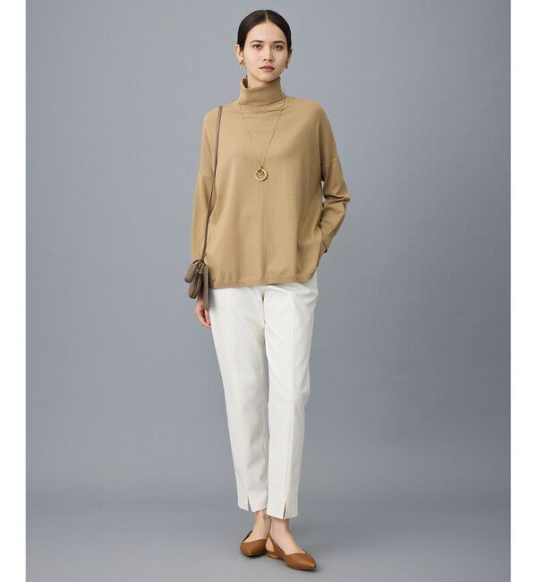 自由区「【SHIHOさん着用・WEB限定】リングMIX イヤリング」|イヤリング|